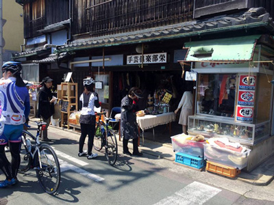 洲本レトロな街歩き散策 その１