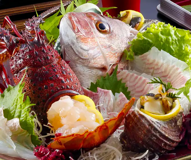 お料理