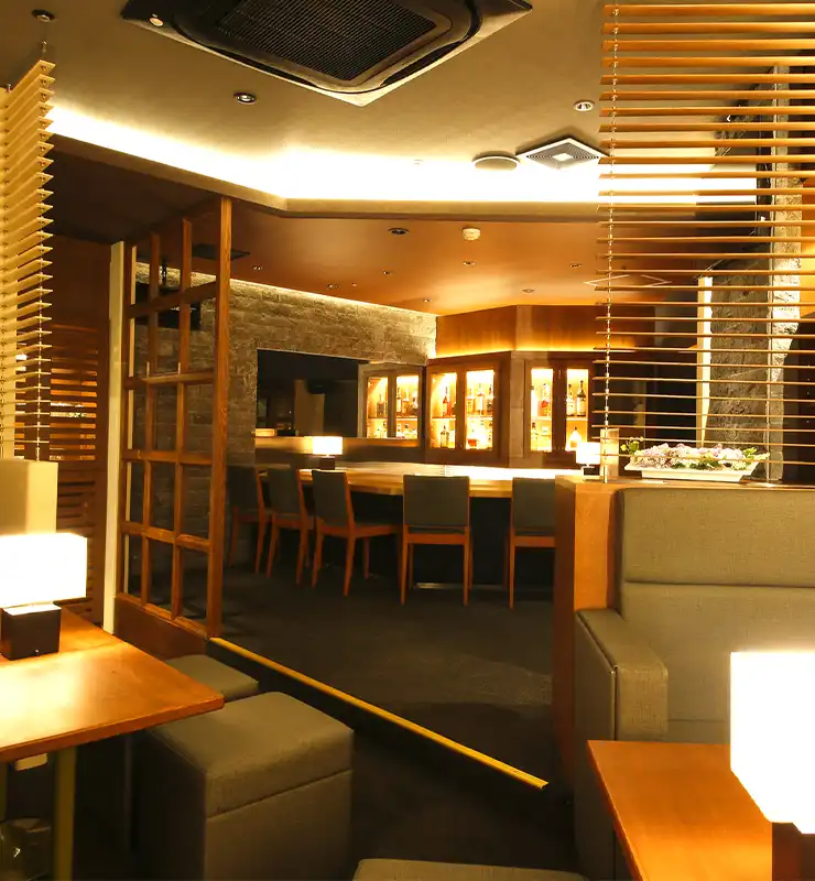館内