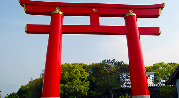 おのころ島神社