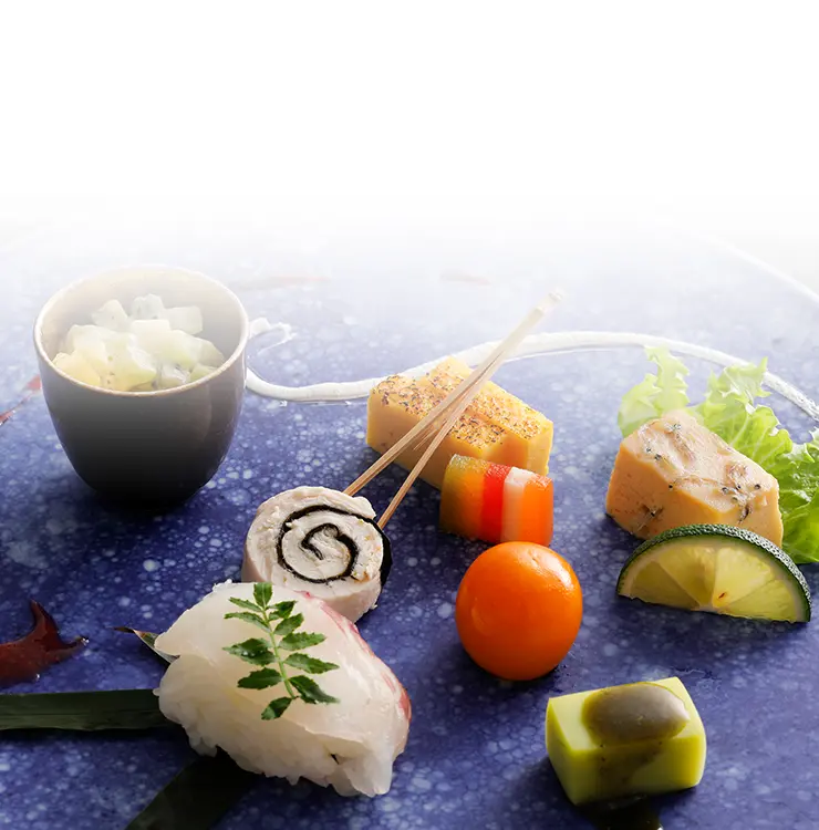 お料理 イメージ