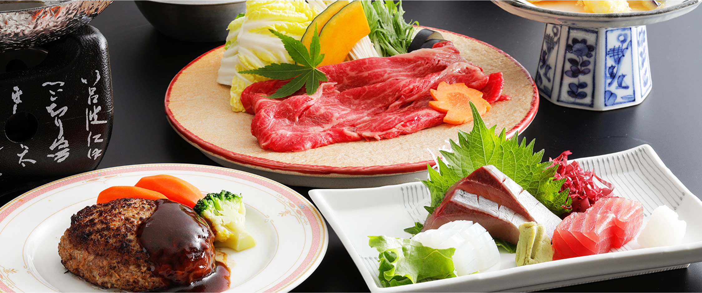 お子様MENU イメージ