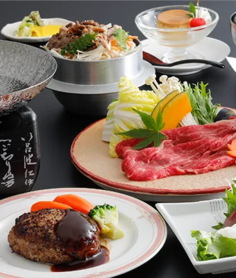 お子様料理