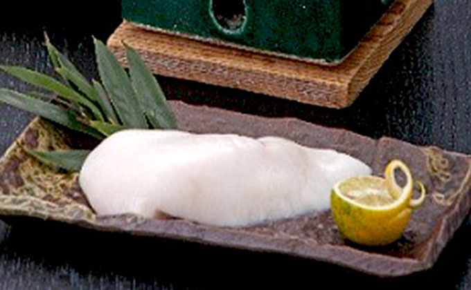 フグの白子