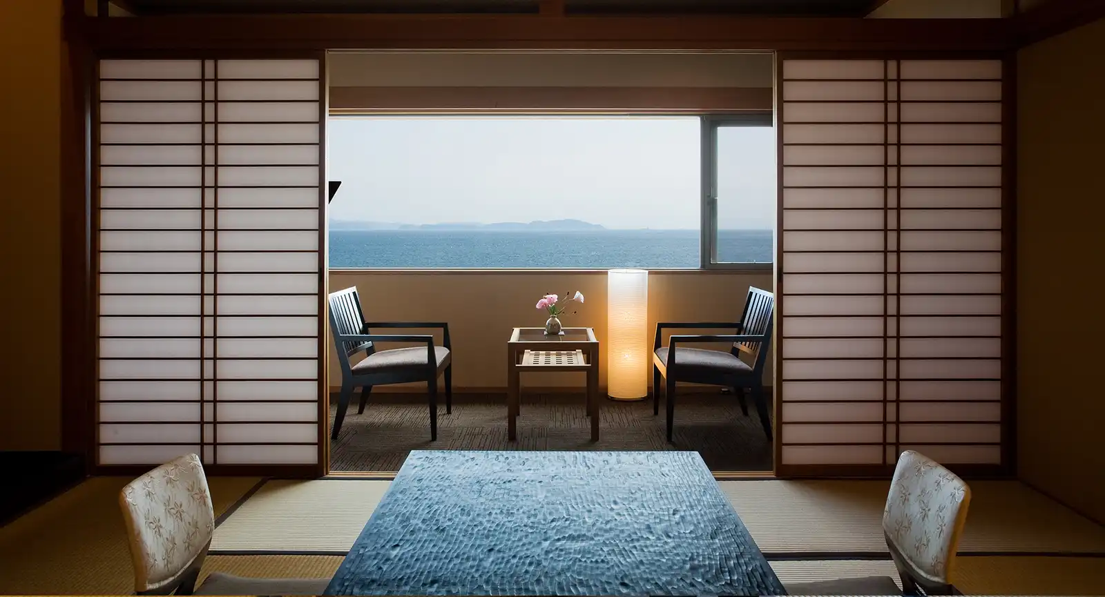 5階 和室