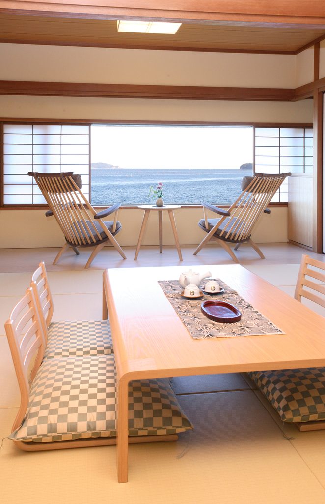 淡路島の家族旅行におすすめの海が見えるオーシャンビューホテル|淡路インターナショナルホテル ザ・サンプラザ
